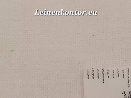 26.27 (7m x 0,72m x 0,35mm, 880gr) Leinen Landhaus Leinenstoff Leinenballen