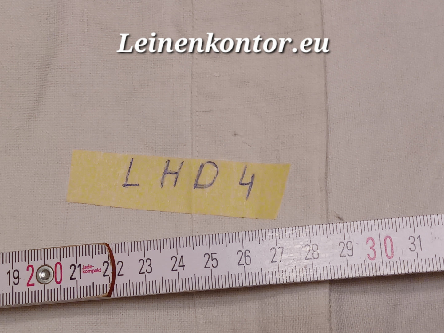 LHD4 Leinenhemd, Bauernhemd, Antikes Leinenhemd