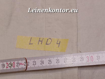 LHD4 Leinenhemd, Bauernhemd, Antikes Leinenhemd