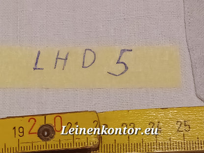 LHD5 Leinenhemd, Bauernhemd, Antikes Leinenhemd
