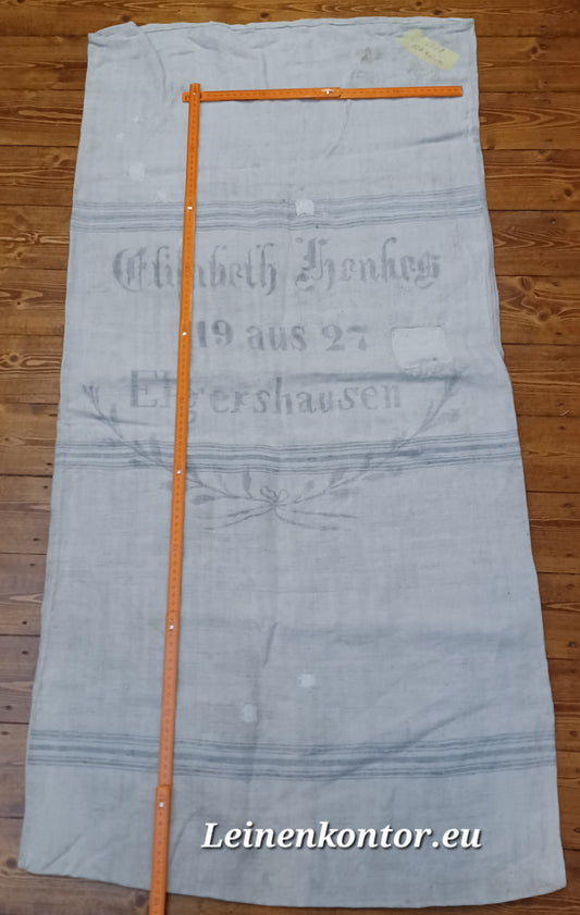 LS28 Leinensack, Wäschesack, Vorratssack