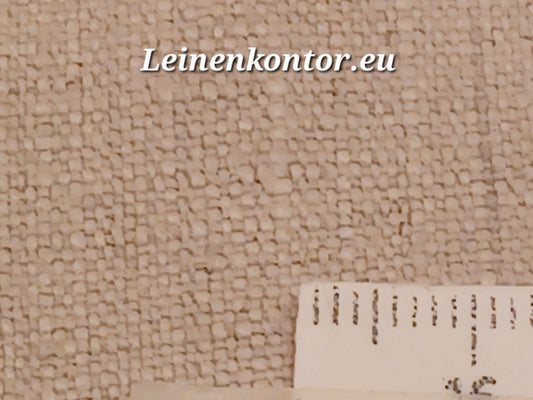 25.57 (12,2m x 0,73m x 0,7mm, 3820gr) Bauernleinen Leinen Landhaus Leinenstoff Leinenballen