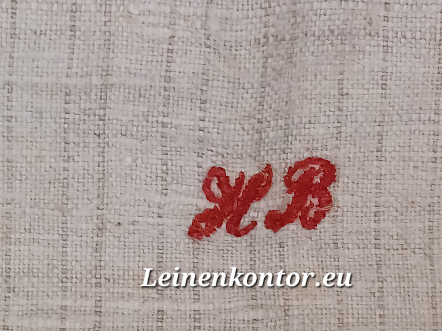 LS18 Leinensack, Wäschesack, Vorratssack
