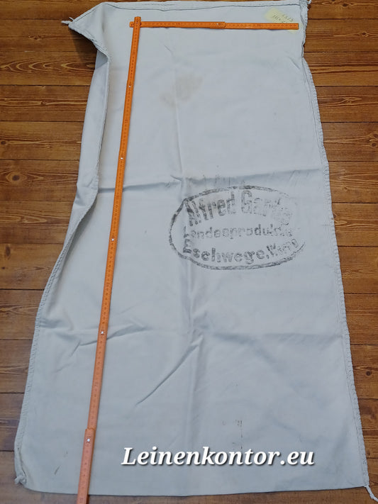 LS23 Leinensack, Wäschesack, Vorratssack
