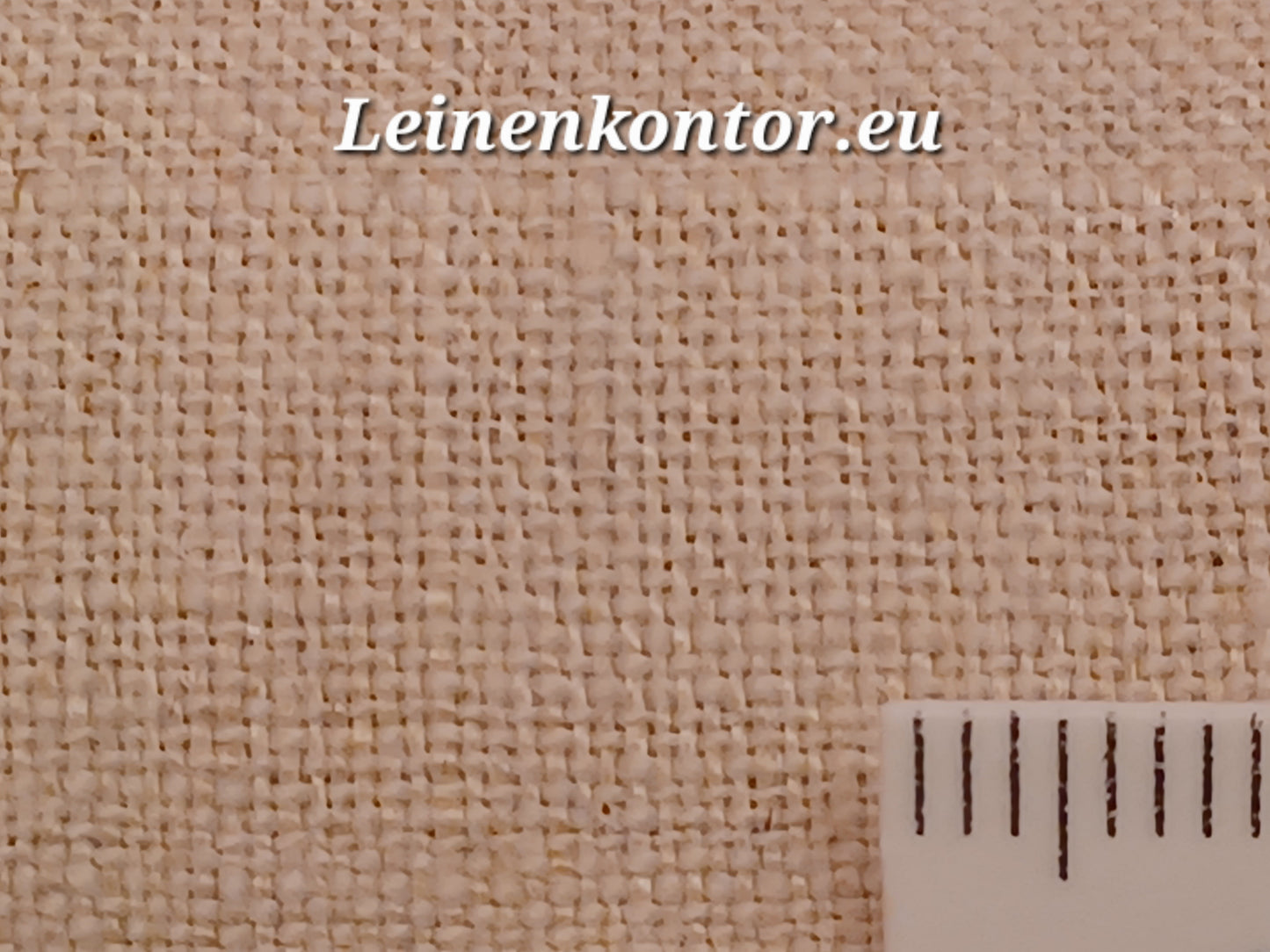 26.08 (6,2m x 0,66cm x 0,5mm, 1000gr) Bauernleinen Leinen Landhaus Leinenstoff Leinenballen