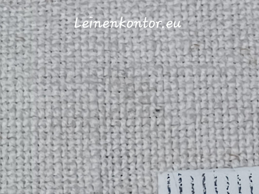 24.72 (7,4m x 0,66m x 0,5mm) Altes Bauernleinen Landhaus Leinenstoff Leinenballen