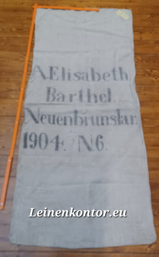 LS19 Leinensack, Wäschesack, Vorratssack