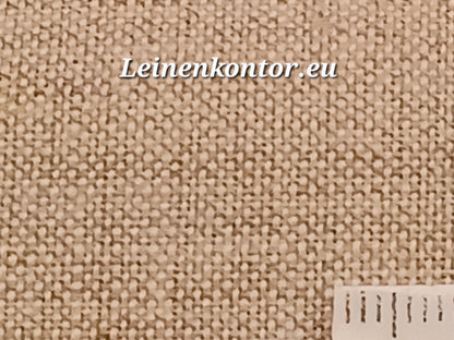 25.44 (9,7m x 0,78m x 0,5mm, 2130gr) Leinen Landhaus Leinenstoff Leinenballen