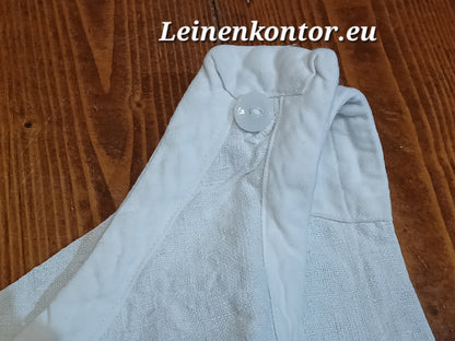 LHD3 Leinenhemd, Bauernhemd, Antikes Leinenhemd