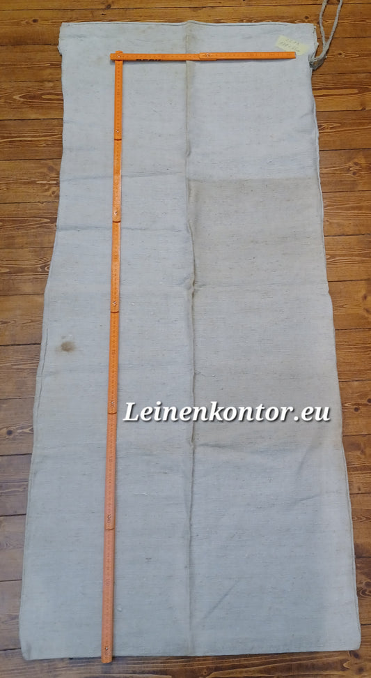 LS13 Leinensack, Wäschesack, Vorratssack