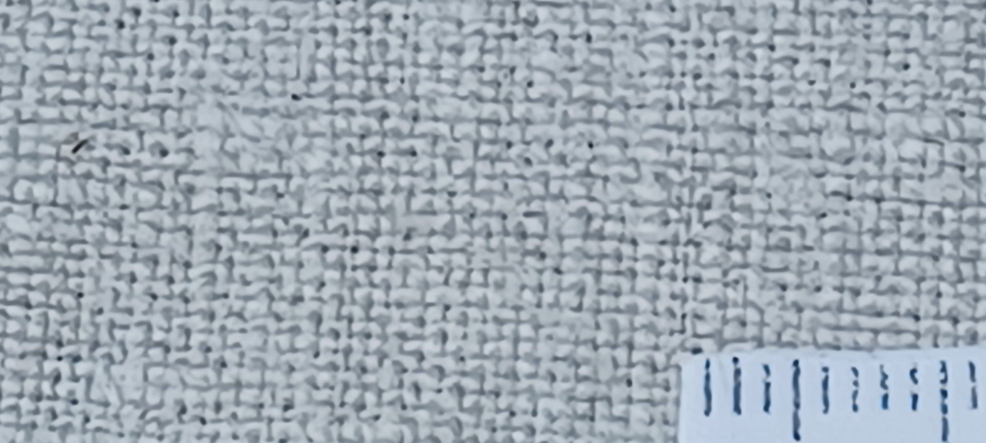 Vergrößerte Ansicht Textur