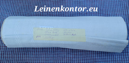 27.73 (9,8m x 0,94m x 0,5mm) Altes Bauernleinen Landhaus Leinenstoff Leinenballen