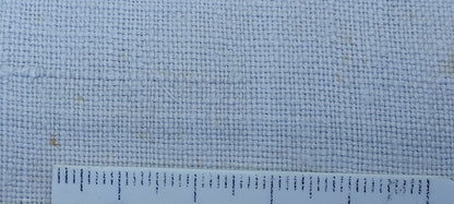 Leinenballen mit Millimeterskala 