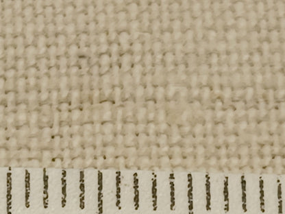 Leinenballen mit Millimeterskala 16 Fäden auf ein cm.