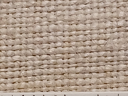 Leinenballen mit Millimeterskala 