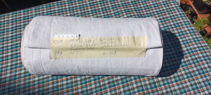 Leinenballen Vollansicht