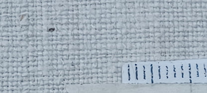 Leinenballen mit Millimeterskala 