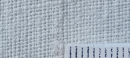 Leinenballen mit Millimeterskala 