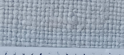 Leinenballen mit Millimeterskala 