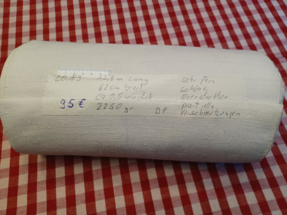 Leinenballen Vollansicht