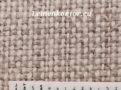 Leinenballen mit Millimeterskala 