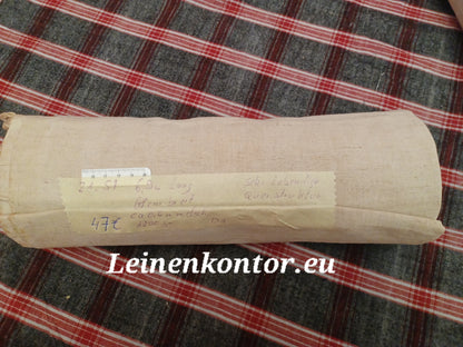 Leinenballen Vollansicht