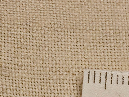 Leinenballen mit Millimeterskala 